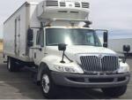 Used 2009 International 4300 for Sale