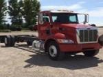 Used 2010 Peterbilt 335 for Sale