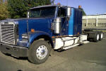 2005 Freightliner Century Class
