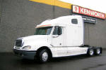 Used 2003 Freightliner CL120 for Sale