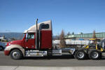 Used 2008 Freightliner CL120 for Sale