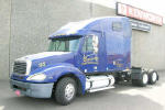 Used 2006 Freightliner CL120 for Sale