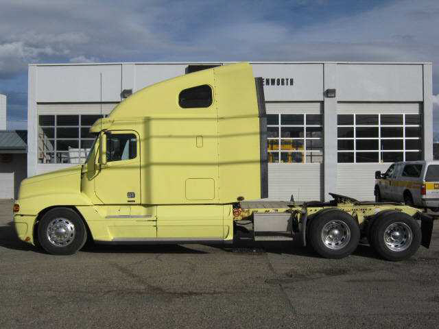 2006 Freightliner Century Class