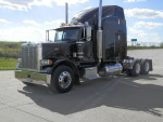 2007 Peterbilt 379-119