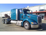 2012 Peterbilt 386