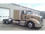 2013 Peterbilt 386