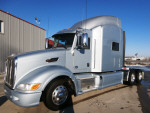 2013 Peterbilt 386