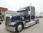 2007 Freightliner Coronado