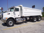 2013 Peterbilt 348