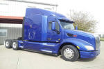 2013 Peterbilt 579