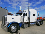 2011 Peterbilt 389