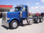 2014 Peterbilt 388