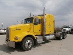 2007 Kenworth T800