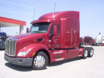 2013 Peterbilt 579