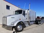 2006 Kenworth T800