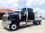 2007 International 9900i