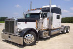2005 Peterbilt 379EXHD