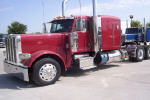 2013 Peterbilt 389