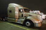 2011 Peterbilt 386