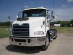 Used 2013 Mack CXU613 for Sale