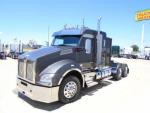 New 2018 Kenworth T880 for Sale