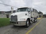 New 2018 Mack CXU 613 for Sale