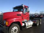 Used 2014 Mack CHU613 for Sale