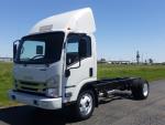 New 2017 Isuzu NPR HD for Sale
