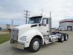 New 2018 Kenworth T880 for Sale