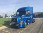 Used 2014 Volvo VNL730 for Sale