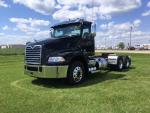New 2018 Mack CXU for Sale