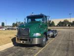 New 2018 Mack CXU613 for Sale