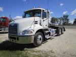 Used 2013 Mack CXU613 for Sale