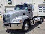 New 2018 Mack CXU613 for Sale