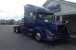 New 2015 Volvo VNL-670 for Sale