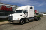 Used 2012 Mack CXU613 for Sale