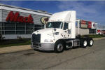 Used 2011 Mack CXU613 for Sale
