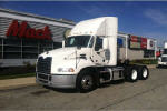 Used 2011 Mack CXU613 for Sale