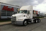 Used 2011 Mack CXU613 for Sale