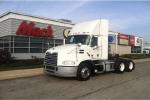 Used 2011 Mack CXU613 for Sale