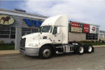 Used 2011 Mack CXU613 for Sale