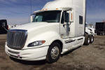 Used 2011 International Prostar for Sale