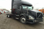 Used 2008 Volvo VNL-670 for Sale