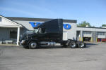 Used 2007 Volvo VNL-630 for Sale