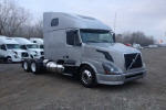 Used 2008 Volvo VNL-670 for Sale