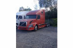 Used 2005 Volvo VNL-670 for Sale