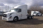 Used 2007 Volvo VNL-630 for Sale