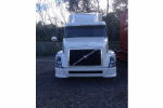 Used 2007 Volvo VNL-630 for Sale