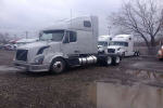 Used 2008 Volvo VNL-670 for Sale