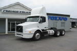 New 2012 Volvo VNM64T200 for Sale